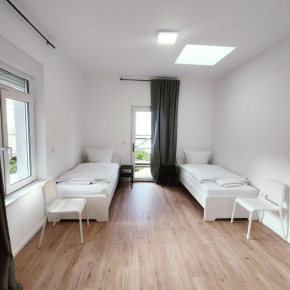 DQ04 - Kleines Apartment - 2 Person